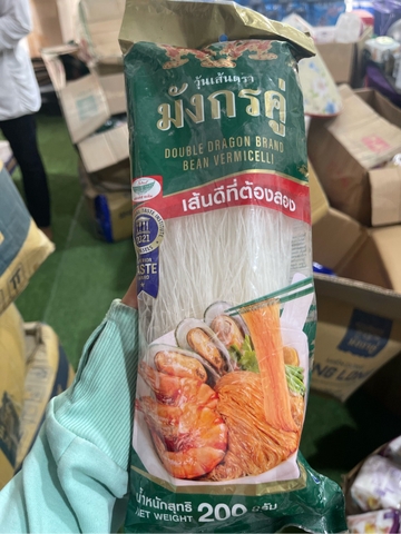 MIẾN ĐẬU XANH SONG LONG 200G T50