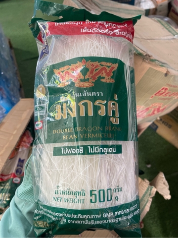 MIẾN ĐẬU XANH SONG LONG 500G T20