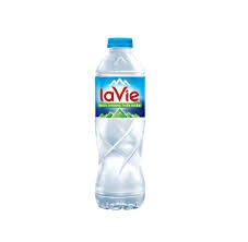 LAVIE NGUYÊN BẢN 500ml - KM MUỖNG