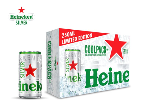 HEINEKEN LÙN XUÂN