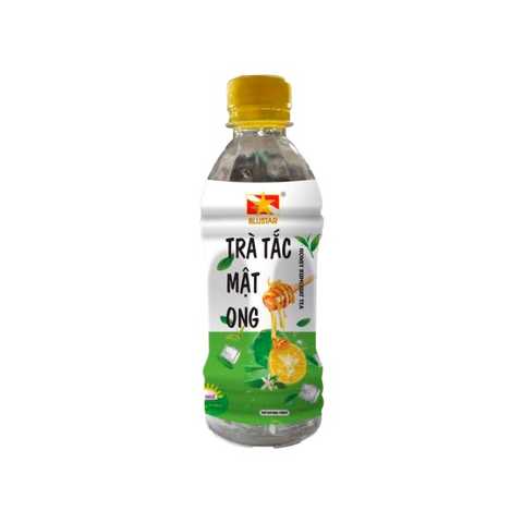 Trà Tắc Mật Ong 350ml