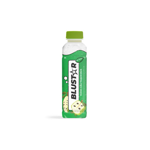 Mãng Cầu Thạch Dừa