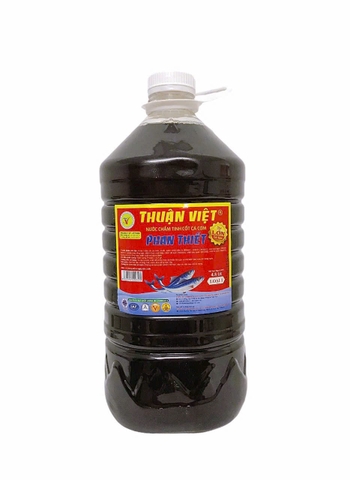 PHAN THIẾT- T4CAN - 4,7 LIT