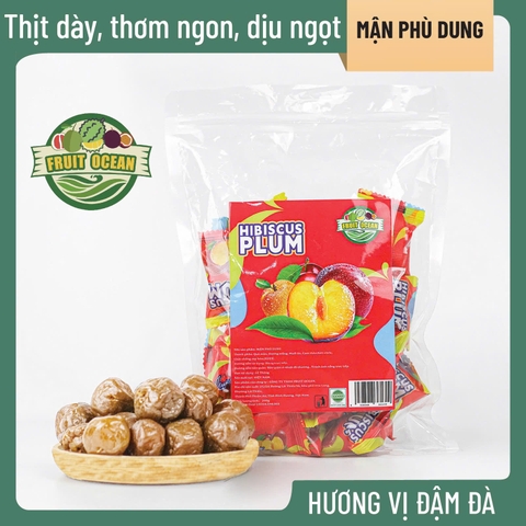 Mận Phù Dung