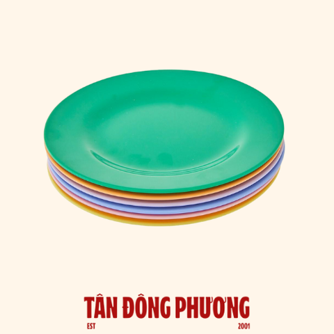 DĨA TRÒN NHỎ 003