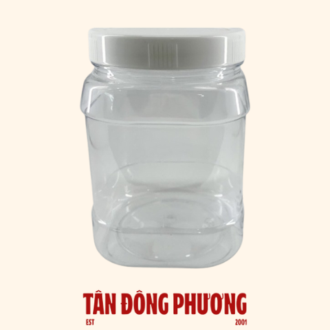 HỘP MỨT H0-984 1KG