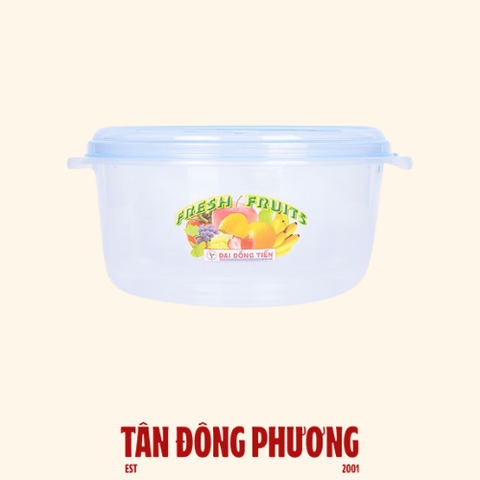 THỐ CH (NẮP PPĐ + THN PPT)