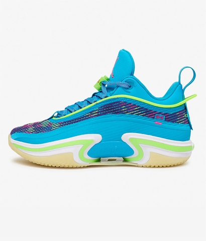 Luka Doncic X Air Jordan