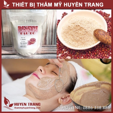 Bột Đậu Đỏ