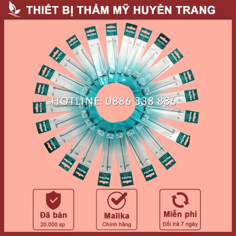 Que Lấy Mụn 2 Đầu MALIKA