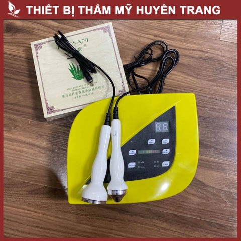 Máy thải chì model B-627