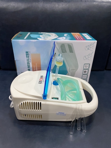 Máy Hút Mụn Hút Dầu Nhờn Lucass – Thiết Bị Chăm Sóc Da Cho Spa