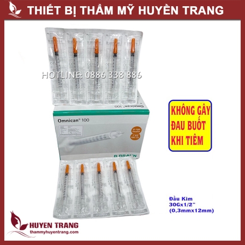 Kim Tiểu Đường B-Braun