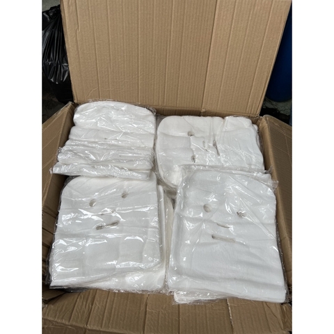 Mặt nạ y tế M1, KVT (100 cái/ gói) (Danameco, VN)