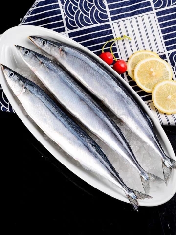 Cá Thu Đao Nhật Bản