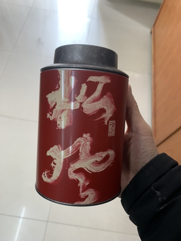 Phổ Nhĩ Quýt 180g