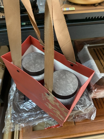 Phổ Nhĩ Quýt 360G