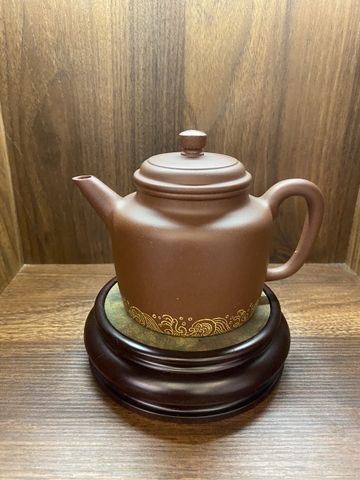 Ấm Cao Đức Trung