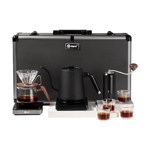 Z7 Ultimate Travel Suitcase