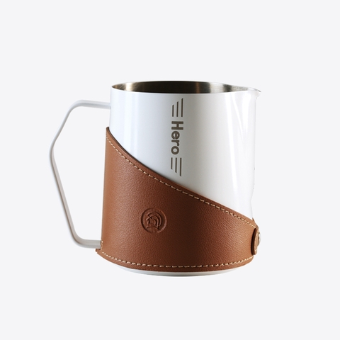 Advanced Milk Pitcher 450ml