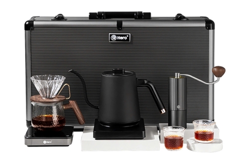 Z3Pro Ultimate Travel Suitcase