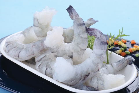 Hải sản cấp đông có tốt cho sức khỏe không?