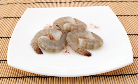 Mẹo bảo quản tôm TƯƠI LÂU trong tủ lạnh mà không bị ĐEN ĐẦU