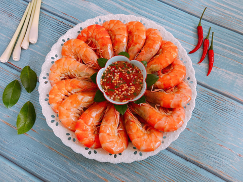 Thực phẩm trữ đông có giữ được chất dinh dưỡng và độ tươi ngon?