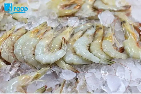 5 loại tôm dù rẻ đến mấy cũng không nên mua