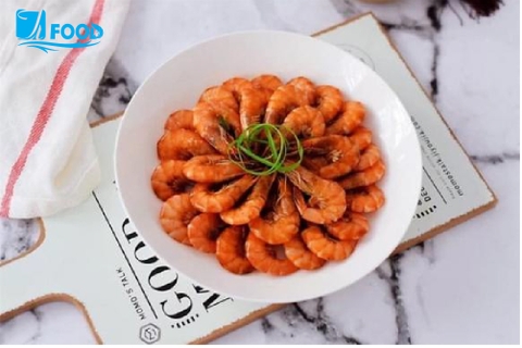 Rang tôm đâu chỉ mỗi nêm đường hay muối là đủ, thêm ngay thìa gia vị này để món tôm rang vừa ngon miệng vừa đẹp mắt