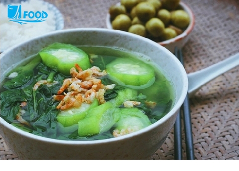 Rau mồng tơi đang vào mùa: cách nấu canh rau mồng tơi đơn giản mà ngon hãy làm ngay