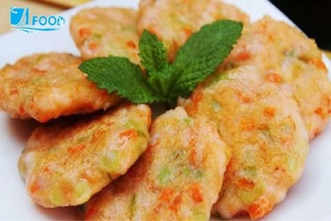 Cách làm chả tôm đơn giản ngay tại nhà