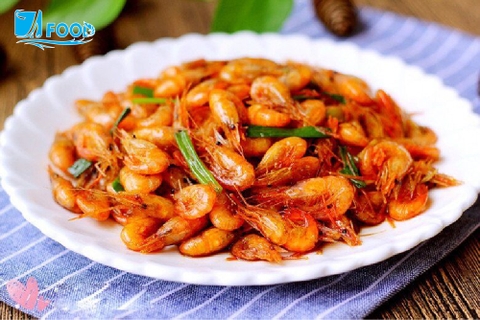 Nên rang tôm 1 hay 2 lần, có cho gia vị ngay từ đầu không? Nhiều người làm sai bảo sao tôm không giòn, màu kém đẹp