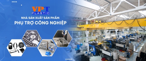 xưởng đúc nhựa
