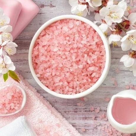 MUỐI HỒNG HIMALAYA EAT CLEAN, MIX CHUNG GIẤM TÁO 100G