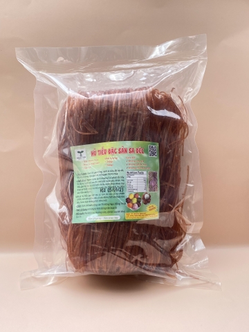 Hủ tiếu gạo lứt đặc sản Sa Đéc 500gr