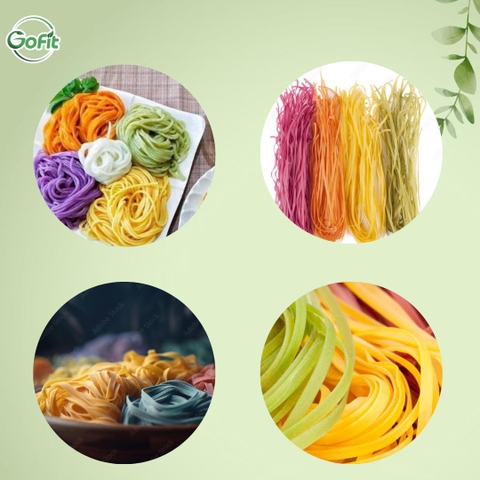 Phở Rau Củ Sen Food , 350gr