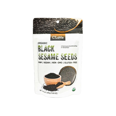 Đậu Hạt Hữu Cơ Markal / C'lavie – Lựa Chọn Lành Mạnh Cho Bé & Người Ăn Chay