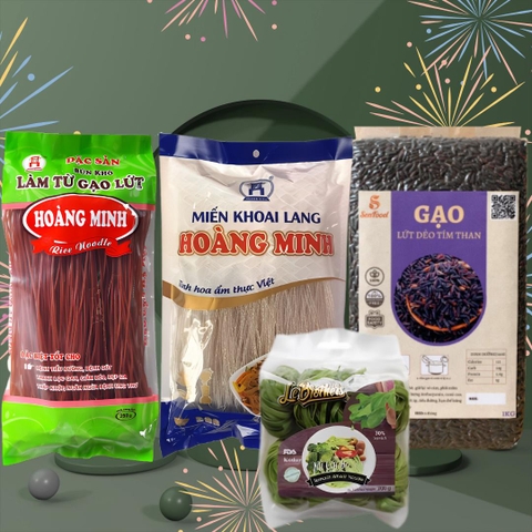 Giấm Táo - Tinh Bột  - Gia Vị Healthy tại Gofitmart