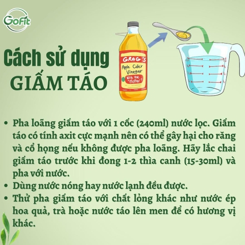 [CHÍNH HÃNG - 4 QUÀ] Giấm Táo Hữu Cơ Bragg/Milano Có Giấm Cái 473ml, 946ml
