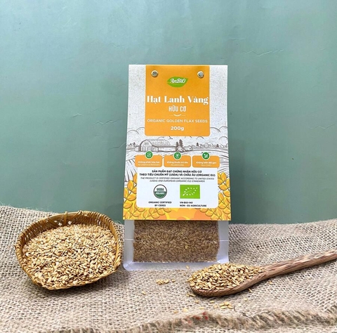 Đậu hạt hữu cơ Anbio Chất Lượng Cao, Hạt To Đều 200g - Phù Hợp Ăn Chay, Cho Bé Ăn Dặm, Người Ăn Healthy