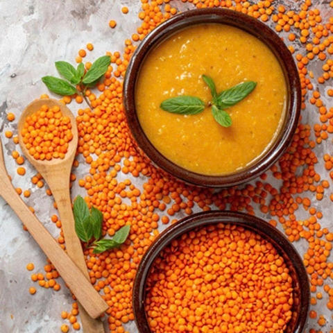 Đậu Hạt Hữu Cơ Markal / C'lavie – Lựa Chọn Lành Mạnh Cho Bé & Người Ăn Chay