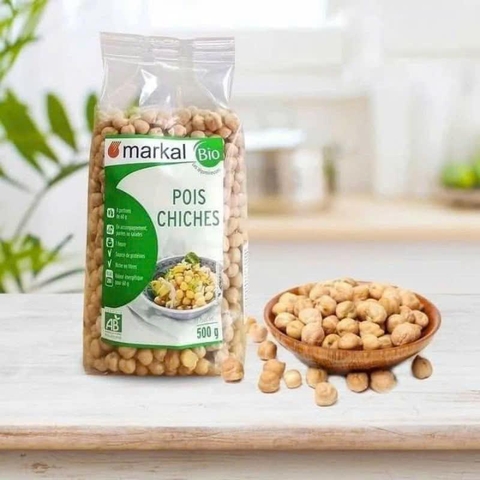 Đậu Hạt Hữu Cơ Markal / C'lavie – Lựa Chọn Lành Mạnh Cho Bé & Người Ăn Chay