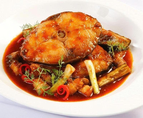 Nước Màu Dừa Hữu Cơ VIETNIPA - Chế Biến Món Ăn, Ướp Thịt Cá, Phù Hợp Ăn Chay, Ăn Healthy 150g