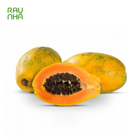 Đu đủ chín - 1kg