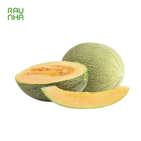 Dưa lưới Hạ Uyển - 1kg