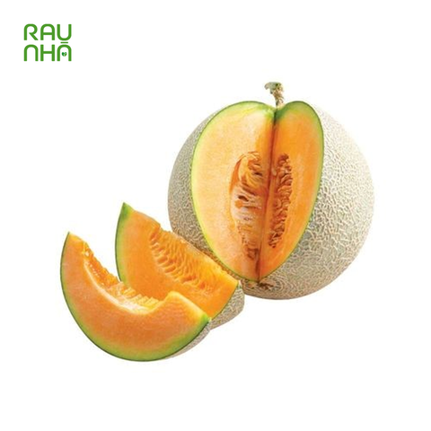 Dưa lưới TL3 - 1kg