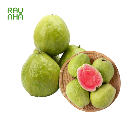 Ổi nữ hoàng - 1kg