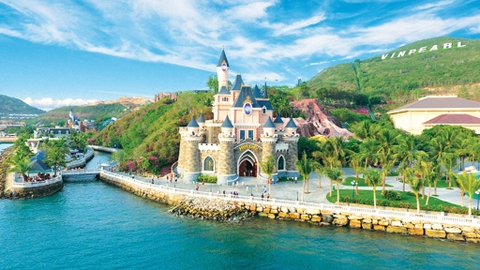 Du lịch Nha Trang 3N2Đ