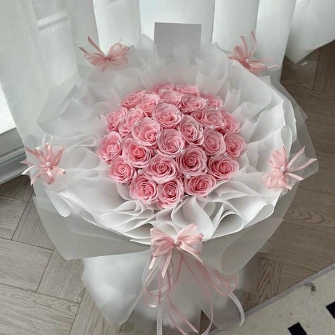 Hoa sáp Ecuador mẫu công chúa